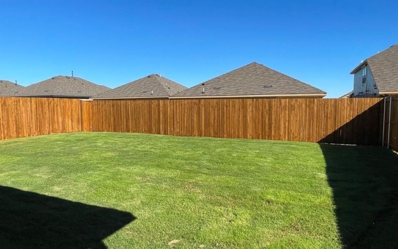 612 Banks Place, Josephine, TX 75135, 4 Bedrooms Bedrooms, ,2 BathroomsBathrooms,Residential,For Sale,612 Banks Place,20777887