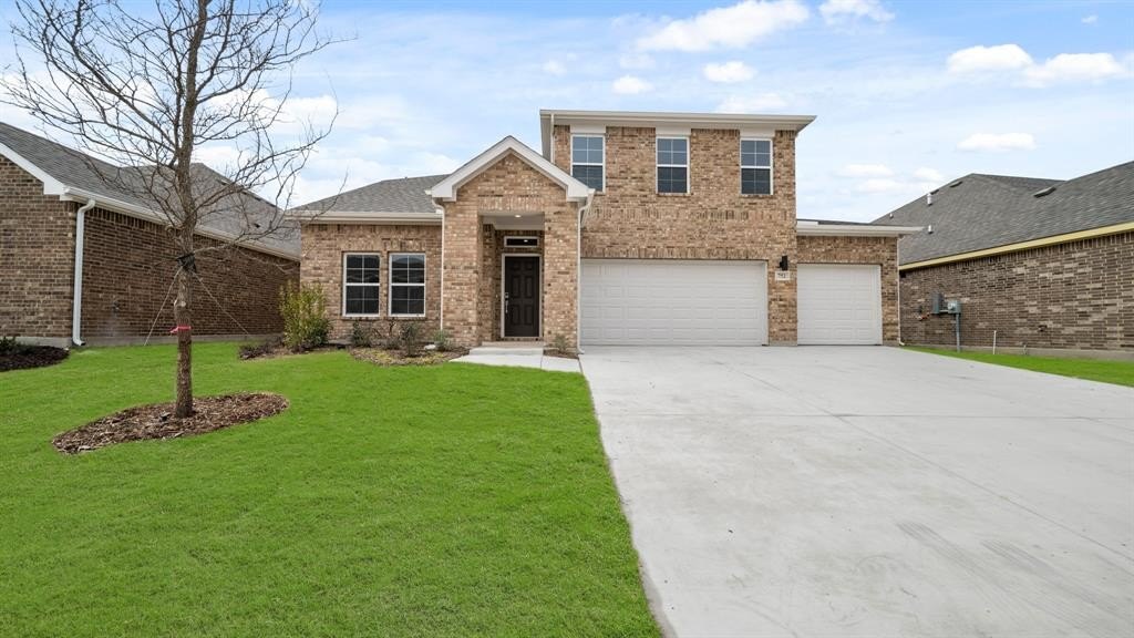 752 Vineyard Way, Forney, TX 75126, 4 Bedrooms Bedrooms, ,3 BathroomsBathrooms,Residential,For Sale,752 Vineyard Way,20784137