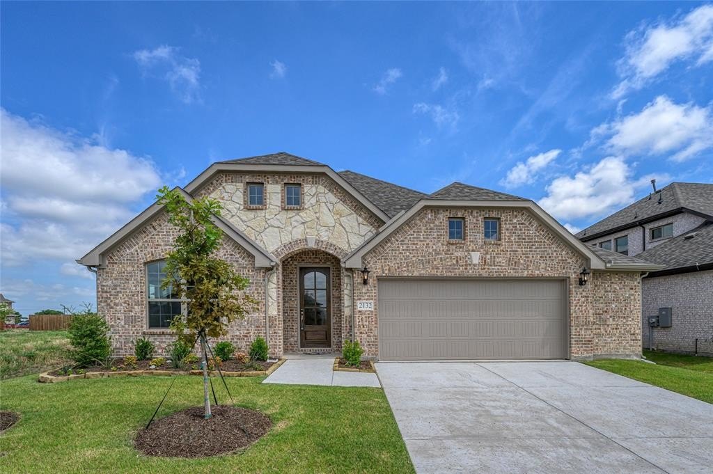 2132 Spyglass Drive, Royse City, TX 75189, 4 Bedrooms Bedrooms, ,2 BathroomsBathrooms,Residential,For Sale,2132 Spyglass Drive,0,20778017
