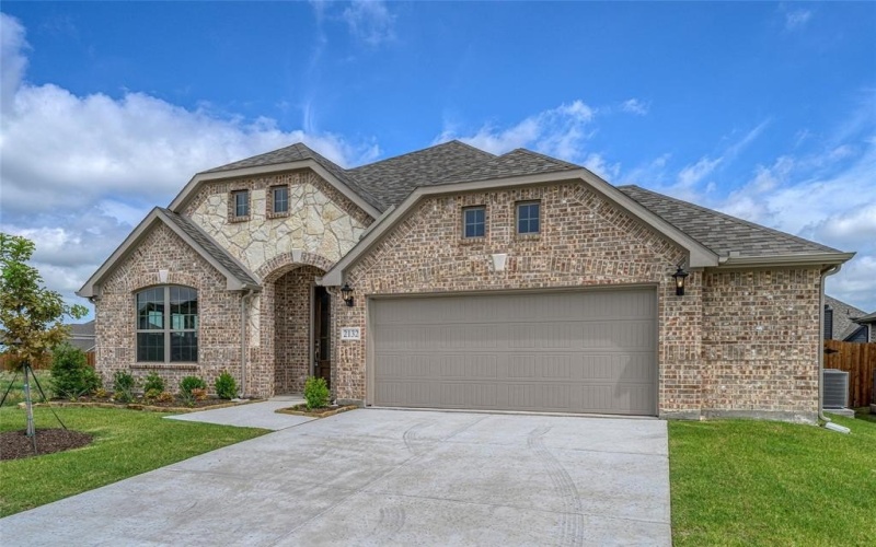 2132 Spyglass Drive, Royse City, TX 75189, 4 Bedrooms Bedrooms, ,2 BathroomsBathrooms,Residential,For Sale,2132 Spyglass Drive,0,20778017