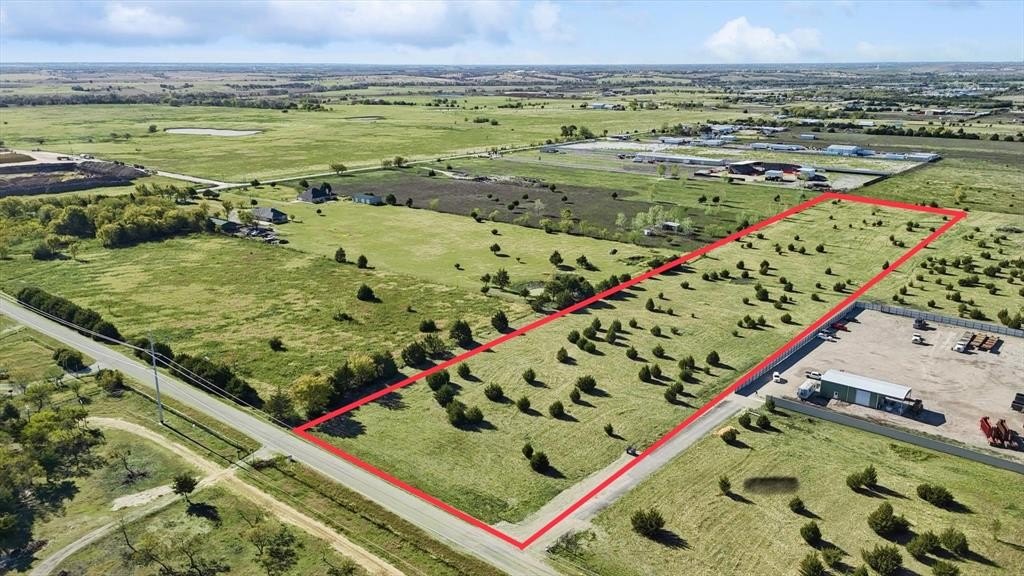 1305 Vetch Road, Ferris, TX 75125, ,Commercial Sale,For Sale,1305 Vetch Road,20784355