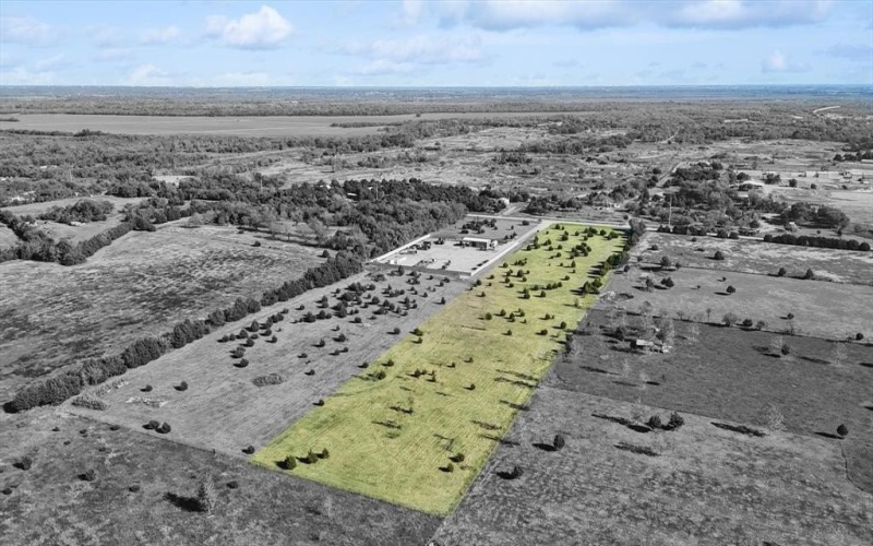 1305 Vetch Road, Ferris, TX 75125, ,Commercial Sale,For Sale,1305 Vetch Road,20784355
