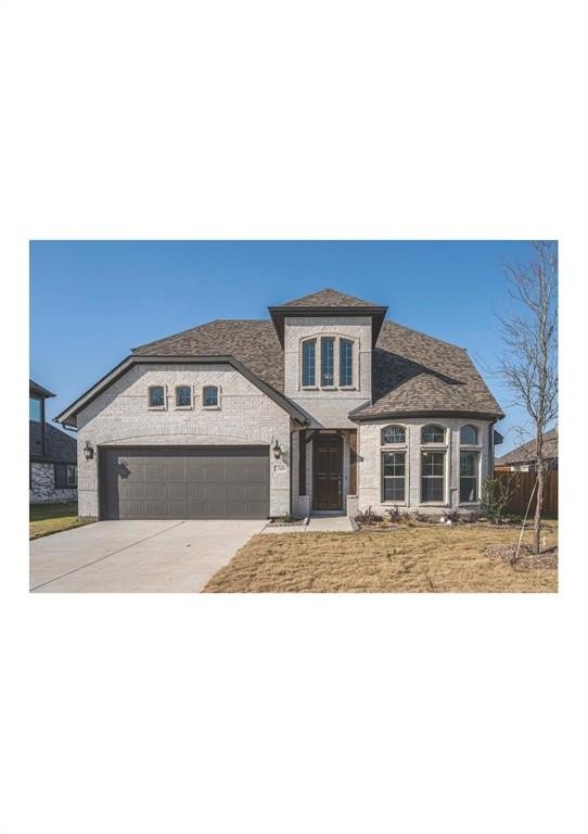 2120 Spyglass Drive, Royse City, TX 75189, 5 Habitaciones Habitaciones , ,3 BañosBaños,Residential,En Venta,2120 Spyglass Drive,20778084