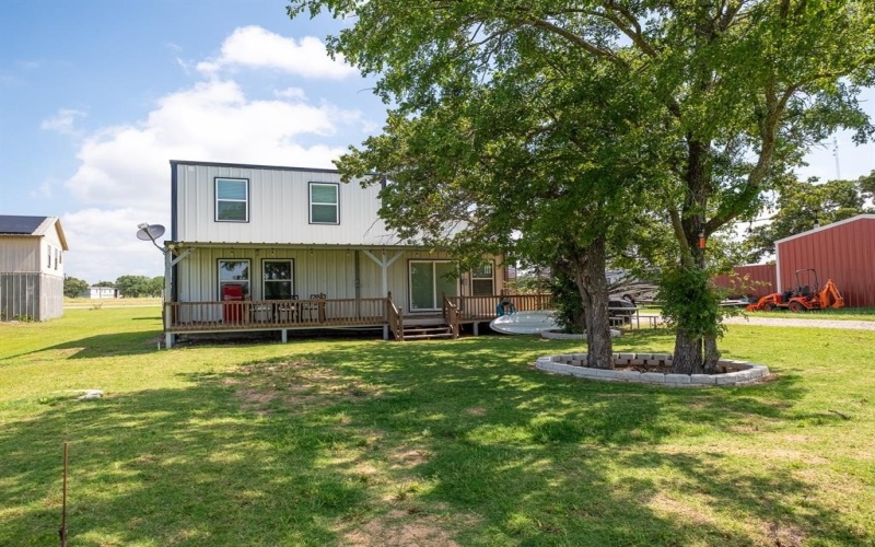 211 CR 541, Eastland, TX 76448, ,Commercial Sale,For Sale,211 CR 541,20784684