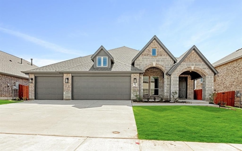 3642 Maize Avenue, Crandall, TX 75114, 4 Habitaciones Habitaciones , ,3 BañosBaños,Residential,En Venta,3642 Maize Avenue,20778316