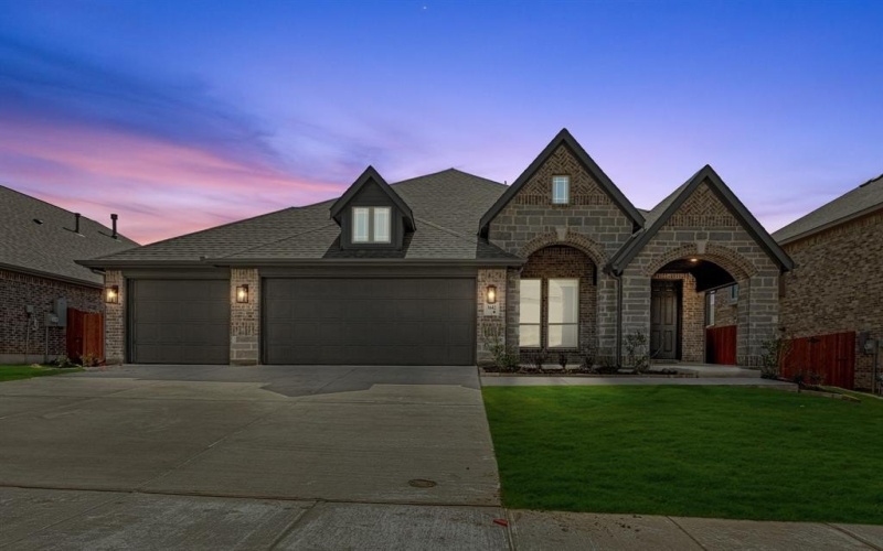 3642 Maize Avenue, Crandall, TX 75114, 4 Habitaciones Habitaciones , ,3 BañosBaños,Residential,En Venta,3642 Maize Avenue,20778316