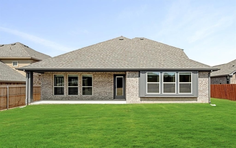3642 Maize Avenue, Crandall, TX 75114, 4 Habitaciones Habitaciones , ,3 BañosBaños,Residential,En Venta,3642 Maize Avenue,20778316