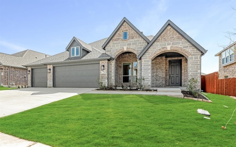 3642 Maize Avenue, Crandall, TX 75114, 4 Habitaciones Habitaciones , ,3 BañosBaños,Residential,En Venta,3642 Maize Avenue,20778316