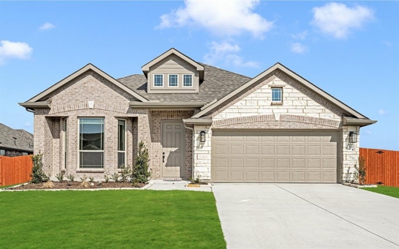 3732 Topeka Trail, Crandall, TX 75114, 4 Habitaciones Habitaciones , ,3 BañosBaños,Residential,En Venta,3732 Topeka Trail,20778357