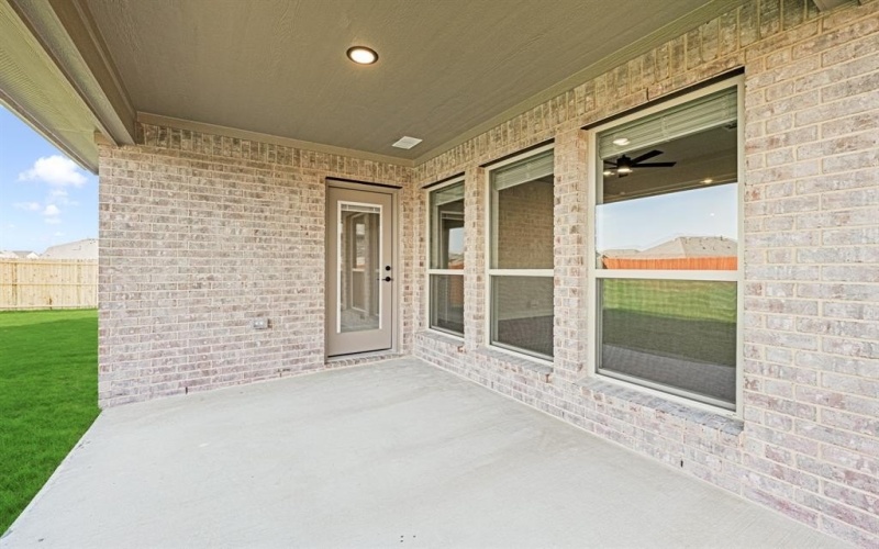 3732 Topeka Trail, Crandall, TX 75114, 4 Habitaciones Habitaciones , ,3 BañosBaños,Residential,En Venta,3732 Topeka Trail,20778357
