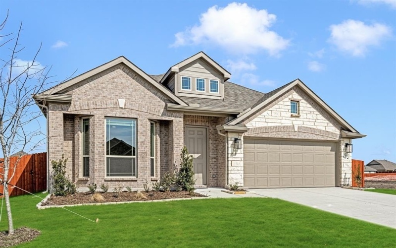 3732 Topeka Trail, Crandall, TX 75114, 4 Habitaciones Habitaciones , ,3 BañosBaños,Residential,En Venta,3732 Topeka Trail,20778357
