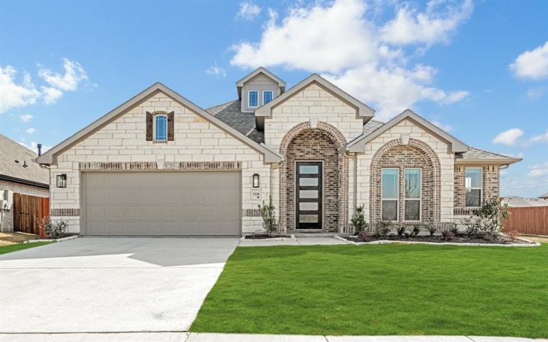 3528 Equinox Drive, Crandall, TX 75114, 4 Habitaciones Habitaciones , ,3 BañosBaños,Residential,En Venta,3528 Equinox Drive,20778383