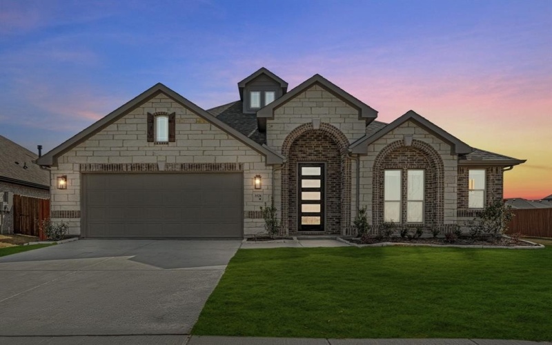 3528 Equinox Drive, Crandall, TX 75114, 4 Habitaciones Habitaciones , ,3 BañosBaños,Residential,En Venta,3528 Equinox Drive,20778383