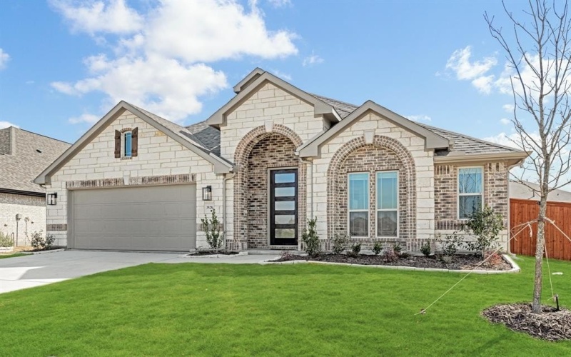 3528 Equinox Drive, Crandall, TX 75114, 4 Habitaciones Habitaciones , ,3 BañosBaños,Residential,En Venta,3528 Equinox Drive,20778383