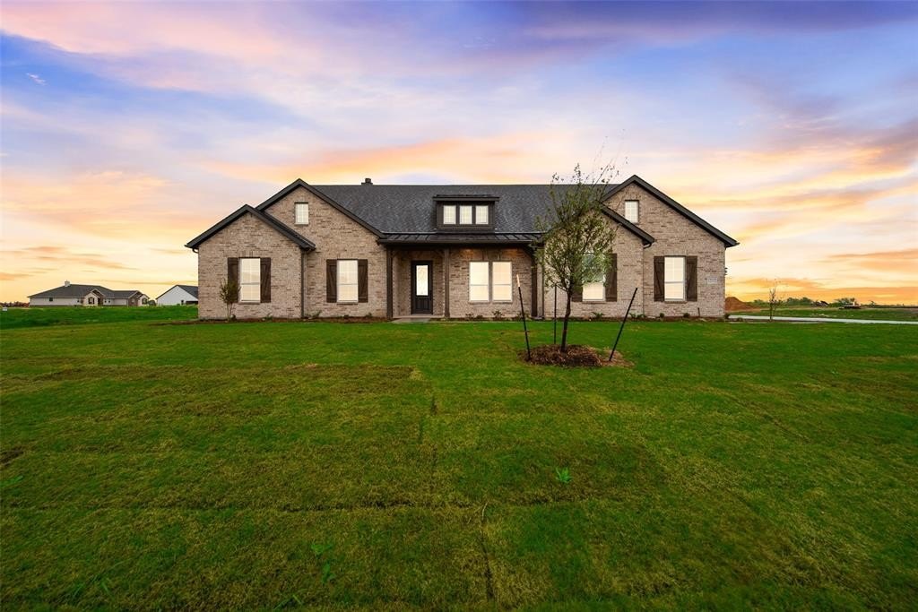 12112 Crystal Drive, Krum, TX 76249, 4 Bedrooms Bedrooms, ,2 BathroomsBathrooms,Residential,For Sale,12112 Crystal Drive,20784960