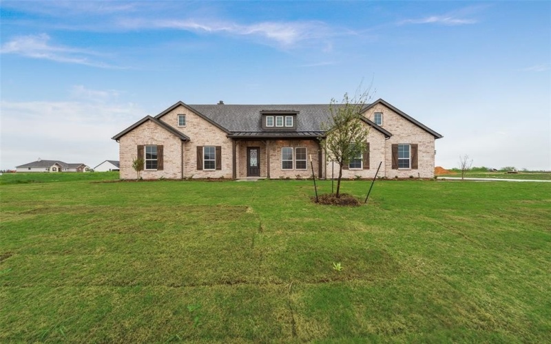 12112 Crystal Drive, Krum, TX 76249, 4 Bedrooms Bedrooms, ,2 BathroomsBathrooms,Residential,For Sale,12112 Crystal Drive,20784960