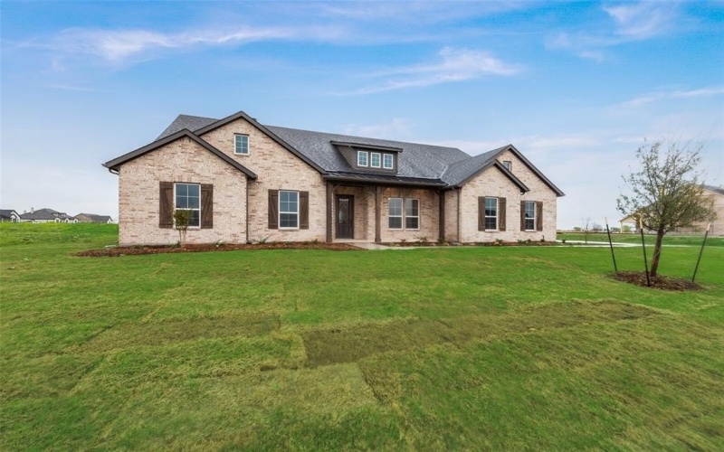 12112 Crystal Drive, Krum, TX 76249, 4 Bedrooms Bedrooms, ,2 BathroomsBathrooms,Residential,For Sale,12112 Crystal Drive,20784960