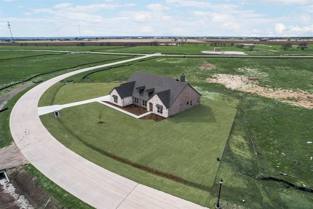 2317 Gypsum Street, Krum, TX 76249, 4 Bedrooms Bedrooms, ,3 BathroomsBathrooms,Residential,For Sale,2317 Gypsum Street,20785045