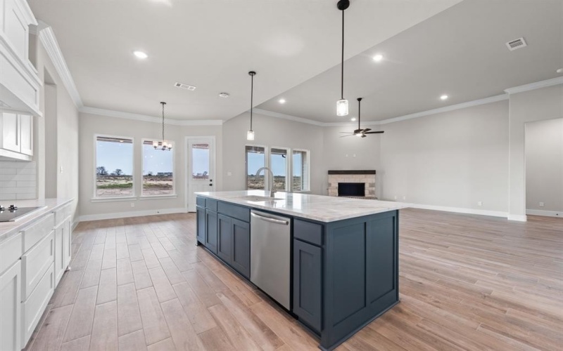 2317 Gypsum Street, Krum, TX 76249, 4 Bedrooms Bedrooms, ,3 BathroomsBathrooms,Residential,For Sale,2317 Gypsum Street,20785045