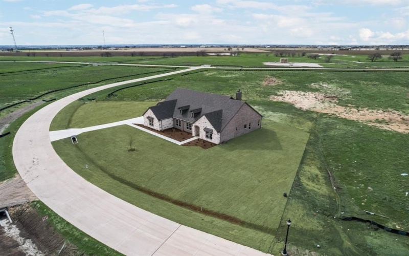 2317 Gypsum Street, Krum, TX 76249, 4 Bedrooms Bedrooms, ,3 BathroomsBathrooms,Residential,For Sale,2317 Gypsum Street,20785045