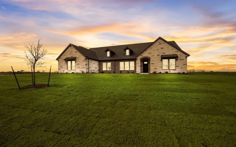 2317 Gypsum Street, Krum, TX 76249, 4 Bedrooms Bedrooms, ,3 BathroomsBathrooms,Residential,For Sale,2317 Gypsum Street,20785045