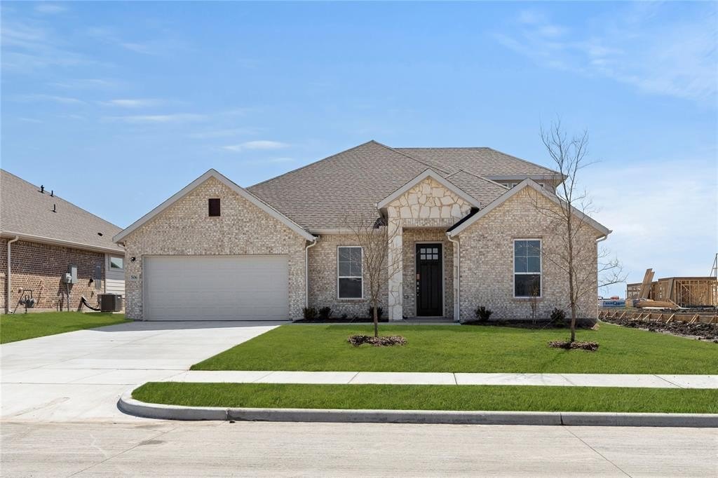 506 Fort Davis, Forney, TX 75126, 3 Habitaciones Habitaciones , ,2 BañosBaños,Residential,En Venta,506 Fort Davis,20785205