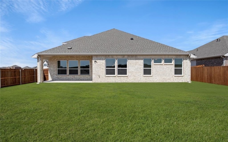 506 Fort Davis, Forney, TX 75126, 3 Habitaciones Habitaciones , ,2 BañosBaños,Residential,En Venta,506 Fort Davis,20785205