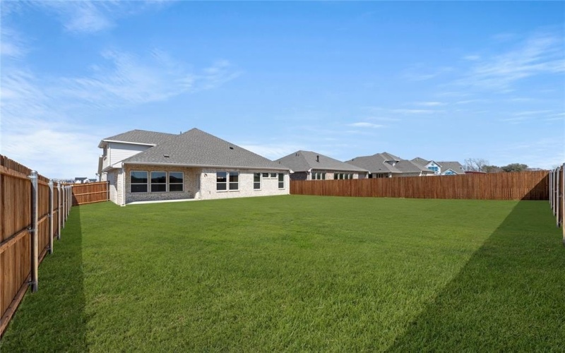 506 Fort Davis, Forney, TX 75126, 3 Habitaciones Habitaciones , ,2 BañosBaños,Residential,En Venta,506 Fort Davis,20785205