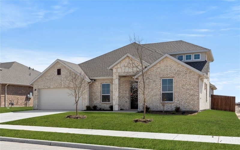 506 Fort Davis, Forney, TX 75126, 3 Habitaciones Habitaciones , ,2 BañosBaños,Residential,En Venta,506 Fort Davis,20785205