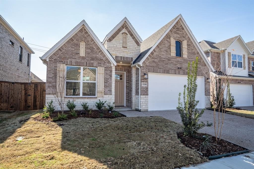 2220 Mercy Way, St. Paul, TX 75098, 4 Habitaciones Habitaciones , ,2 BañosBaños,Residential,En Venta,2220 Mercy Way,20779158