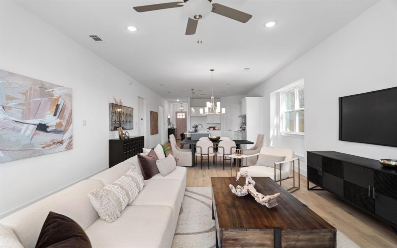 2220 Mercy Way, St. Paul, TX 75098, 4 Habitaciones Habitaciones , ,2 BañosBaños,Residential,En Venta,2220 Mercy Way,20779158
