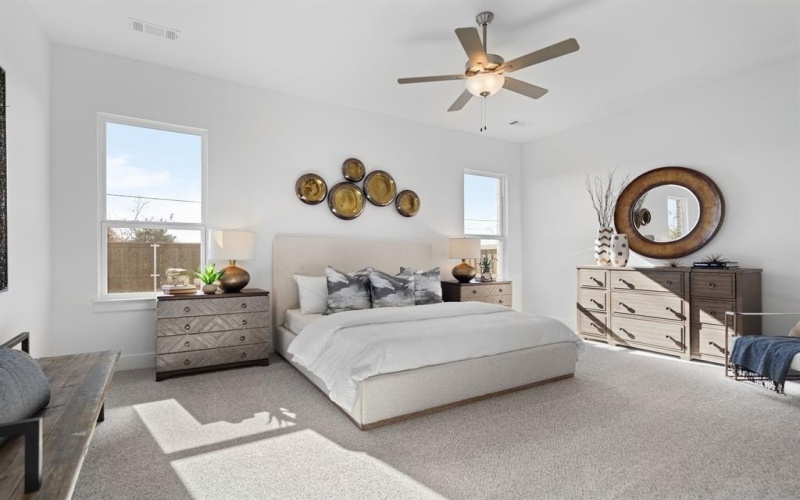 2220 Mercy Way, St. Paul, TX 75098, 4 Habitaciones Habitaciones , ,2 BañosBaños,Residential,En Venta,2220 Mercy Way,20779158