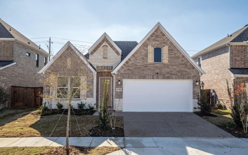 2220 Mercy Way, St. Paul, TX 75098, 4 Habitaciones Habitaciones , ,2 BañosBaños,Residential,En Venta,2220 Mercy Way,20779158