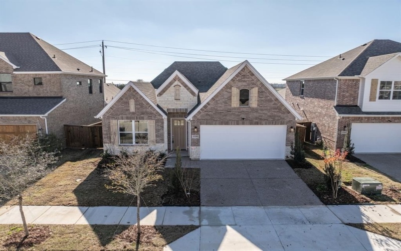 2220 Mercy Way, St. Paul, TX 75098, 4 Habitaciones Habitaciones , ,2 BañosBaños,Residential,En Venta,2220 Mercy Way,20779158