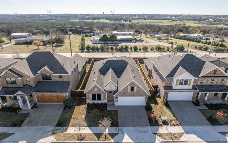 2220 Mercy Way, St. Paul, TX 75098, 4 Habitaciones Habitaciones , ,2 BañosBaños,Residential,En Venta,2220 Mercy Way,20779158
