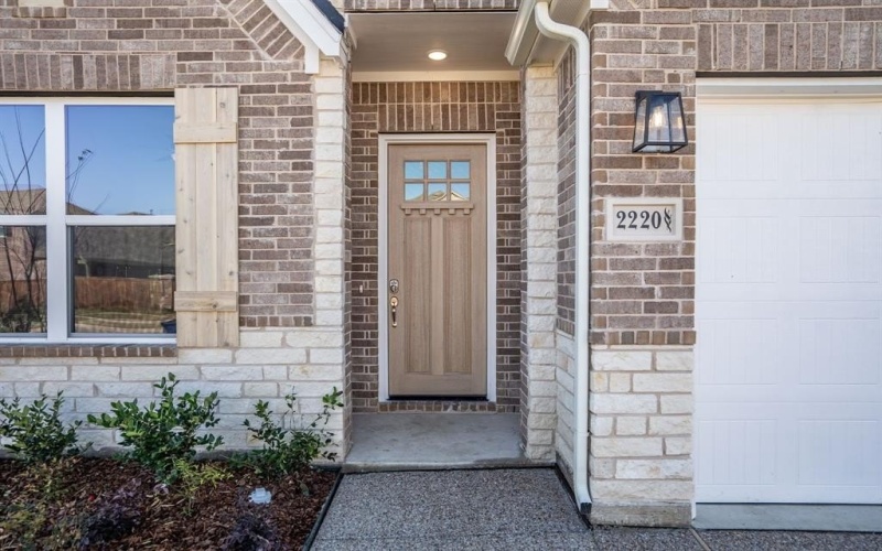 2220 Mercy Way, St. Paul, TX 75098, 4 Habitaciones Habitaciones , ,2 BañosBaños,Residential,En Venta,2220 Mercy Way,20779158