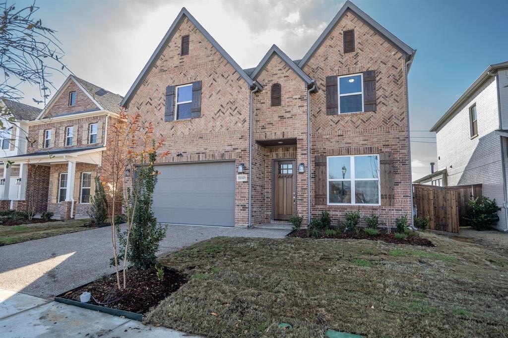 2212 Mercy Way, St. Paul, TX 75098, 5 Habitaciones Habitaciones , ,5 BañosBaños,Residential,En Venta,2212 Mercy Way,20779192