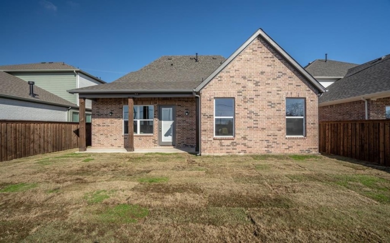 2212 Mercy Way, St. Paul, TX 75098, 5 Habitaciones Habitaciones , ,5 BañosBaños,Residential,En Venta,2212 Mercy Way,20779192