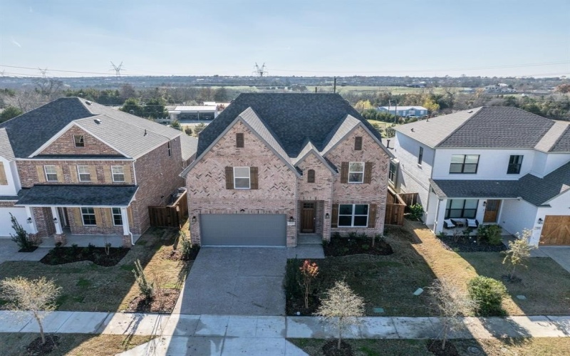 2212 Mercy Way, St. Paul, TX 75098, 5 Habitaciones Habitaciones , ,5 BañosBaños,Residential,En Venta,2212 Mercy Way,20779192