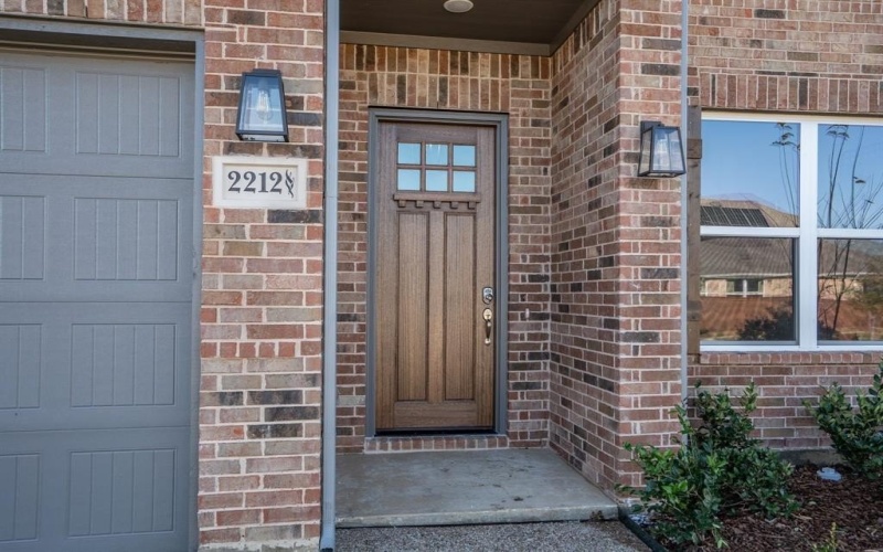 2212 Mercy Way, St. Paul, TX 75098, 5 Habitaciones Habitaciones , ,5 BañosBaños,Residential,En Venta,2212 Mercy Way,20779192
