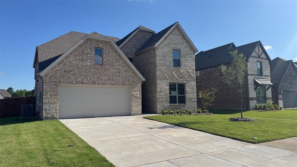 11817 Serval Street, Godley, TX 76044, 5 Bedrooms Bedrooms, ,5 BathroomsBathrooms,Residential,For Sale,11817 Serval Street,20779426