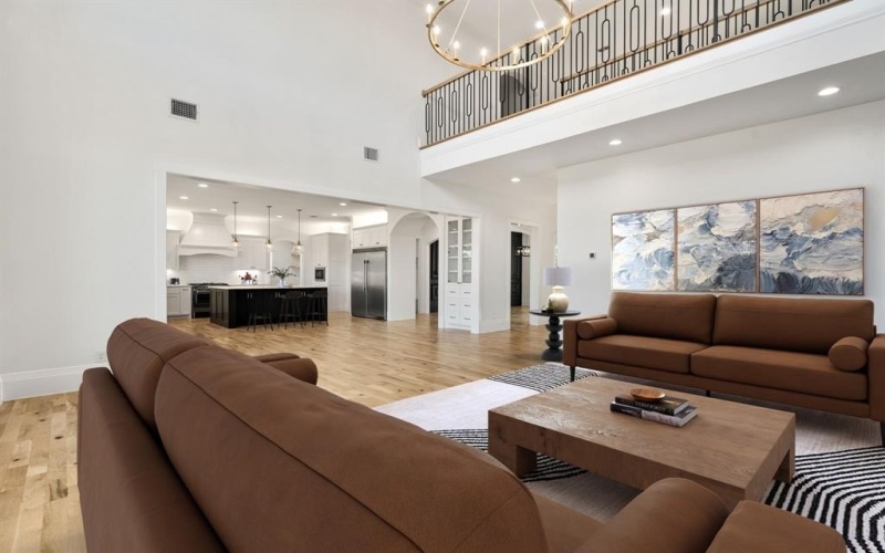 7798 Barber Ranch Road, Fort Worth, TX 76126, 5 Bedrooms Bedrooms, ,3 BathroomsBathrooms,Residential,For Sale,7798 Barber Ranch Road,20773169