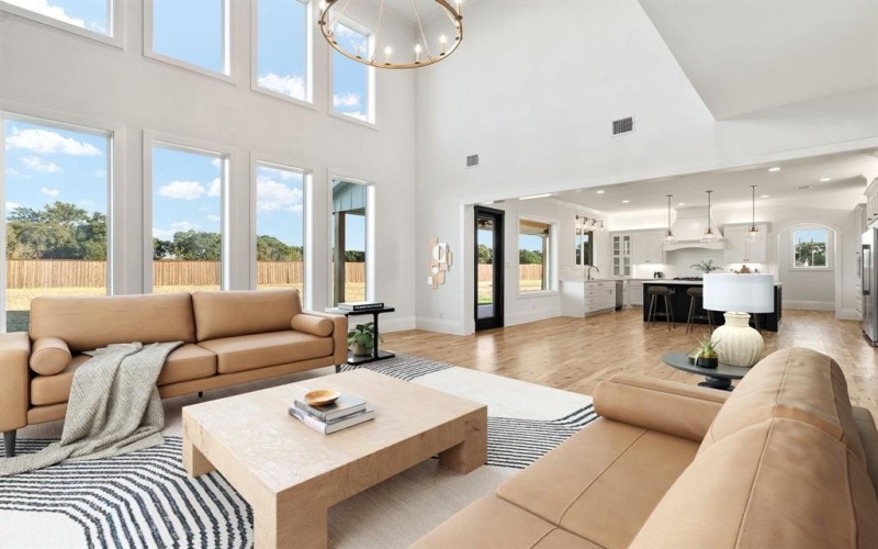 7798 Barber Ranch Road, Fort Worth, TX 76126, 5 Bedrooms Bedrooms, ,3 BathroomsBathrooms,Residential,For Sale,7798 Barber Ranch Road,20773169