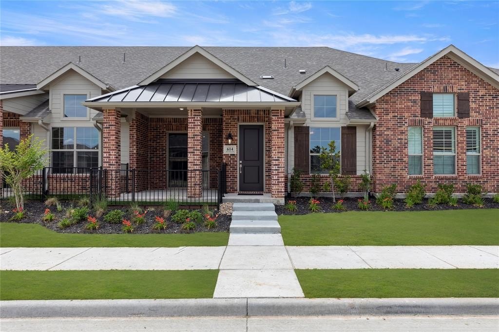 614 Tall Grass Trail, Wylie, TX 75098, 2 Bedrooms Bedrooms, ,2 BathroomsBathrooms,Residential,For Sale,614 Tall Grass Trail,20773203