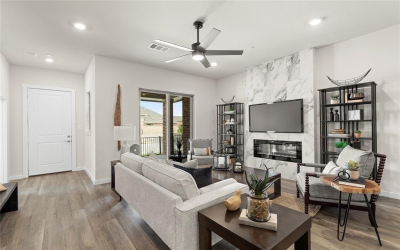 614 Tall Grass Trail, Wylie, TX 75098, 2 Bedrooms Bedrooms, ,2 BathroomsBathrooms,Residential,For Sale,614 Tall Grass Trail,20773203
