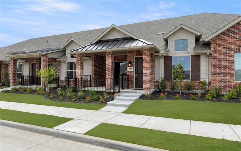 614 Tall Grass Trail, Wylie, TX 75098, 2 Bedrooms Bedrooms, ,2 BathroomsBathrooms,Residential,For Sale,614 Tall Grass Trail,20773203