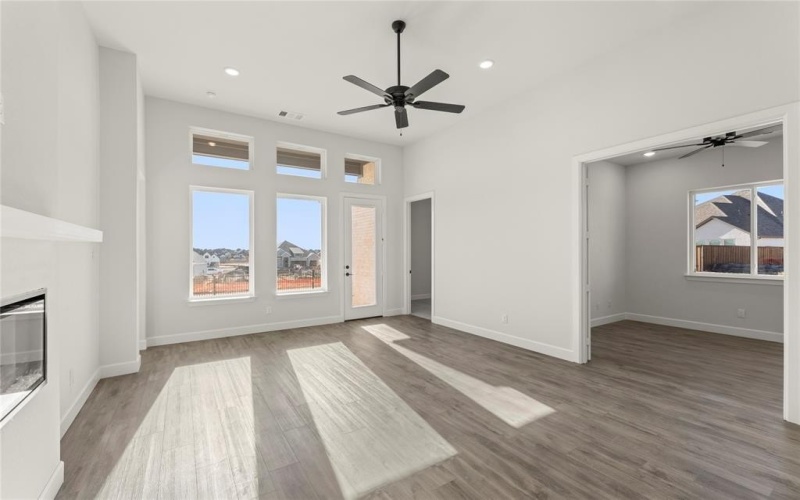 1416 Kirkdale Drive, Forney, TX 75126, 4 Habitaciones Habitaciones , ,3 BañosBaños,Residential,En Venta,1416 Kirkdale Drive,20779830