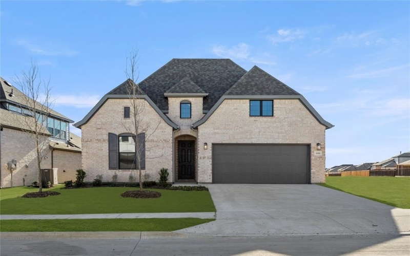 1416 Kirkdale Drive, Forney, TX 75126, 4 Habitaciones Habitaciones , ,3 BañosBaños,Residential,En Venta,1416 Kirkdale Drive,20779830