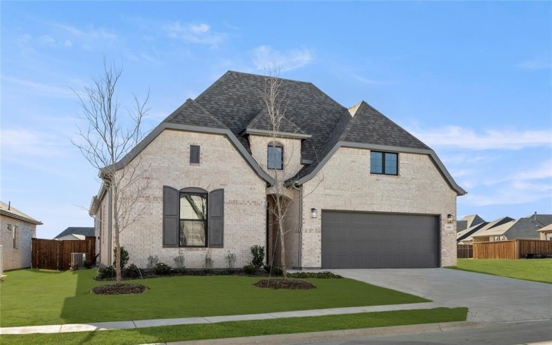 1416 Kirkdale Drive, Forney, TX 75126, 4 Habitaciones Habitaciones , ,3 BañosBaños,Residential,En Venta,1416 Kirkdale Drive,20779830