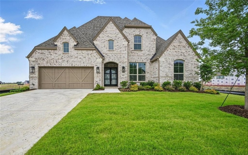 4029 Trellis Drive, Celina, TX 75078, 4 Habitaciones Habitaciones , ,5 BañosBaños,Residential,En Venta,4029 Trellis Drive,20773229